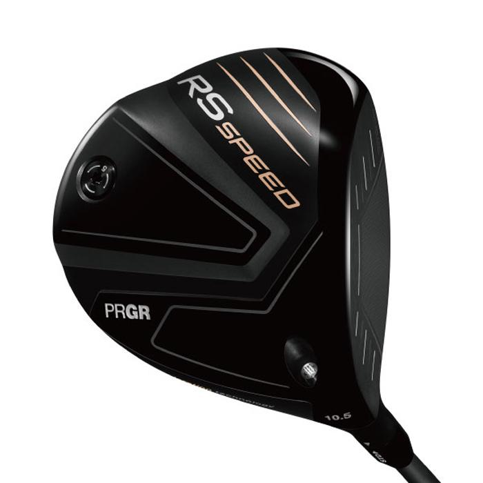 RS PRGR SPEED DRIVER / プロギア アールエス スピード ドライバー 