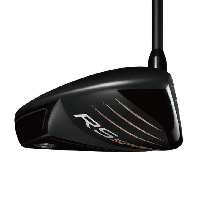 RS PRGR SPEED DRIVER / プロギア アールエス スピード ドライバー