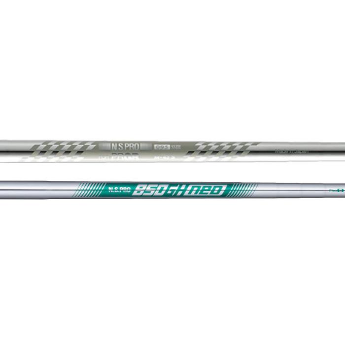 PRGR IRONs PRGR 03 IRON STEEL / プロギア 03 アイアン 5本セット(＃7-9,P,A) 2025年モデル スチールシャフト アイアンセット 送料無料の画像