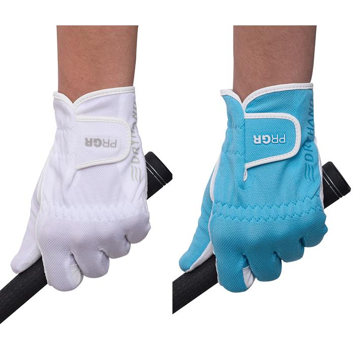 PRGR（プロギア） PRGR GLOVE DRY HAND / プロギア グローブ ドライ