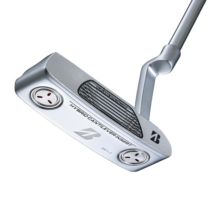 BRIDGESTONE GOLF PUTTER BP-1 / ブリヂストン ゴルフ パター ブレード