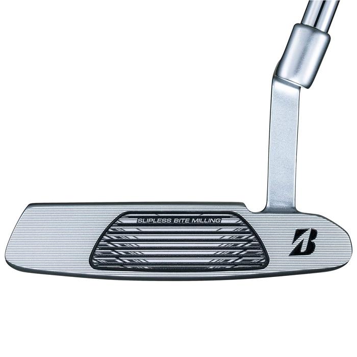 BRIDGESTONE GOLF PUTTER BP-1 / ブリヂストン ゴルフ パター ブレード