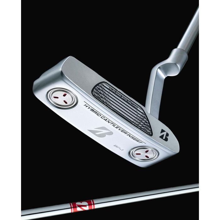 BRIDGESTONE GOLF PUTTER BP-1 / ブリヂストン ゴルフ パター ブレード