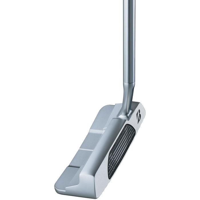 最終値下げ！ブリヂストン パター ヘッドカバー付き　BP-2 ブリヂストン BP-2 パターの試打レビュー 口コミ・評価 ギアスペック