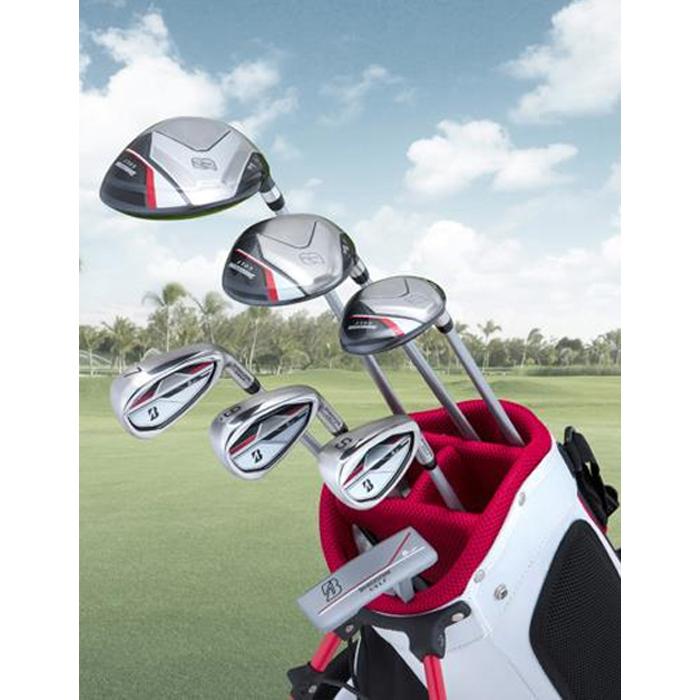 BRIDGESTONE GOLF B-Jr DRIVER Type150 / ブリヂストン ビージュニア