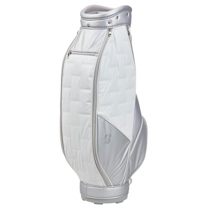 BRIDGESTONE GOLF CB2551 / ブリヂストン キャディバッグ 軽量