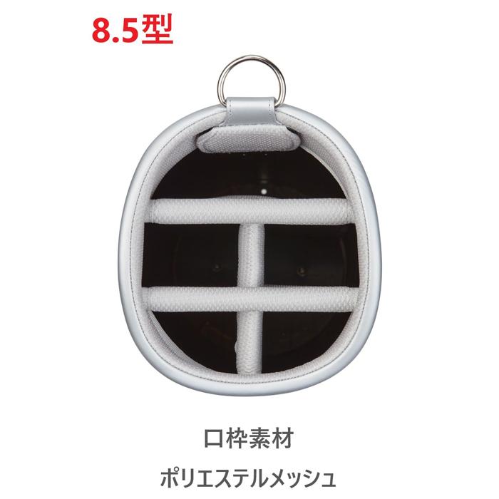 BRIDGESTONE GOLF CB2551 / ブリヂストン キャディバッグ 軽量