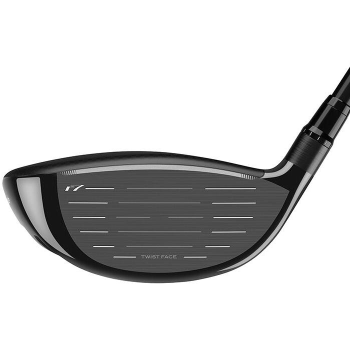 TaylorMade（テーラーメイド） TaylorMade r7 QUAD MINI DRIVER