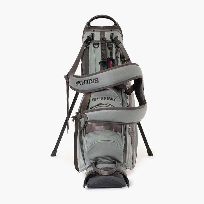 【新品未使用】BRIEFING ブリーフィング CR-4#03 FADED BRIEFING GOLF 最大46%☆10/22限定 日本正規品 ブリーフィング