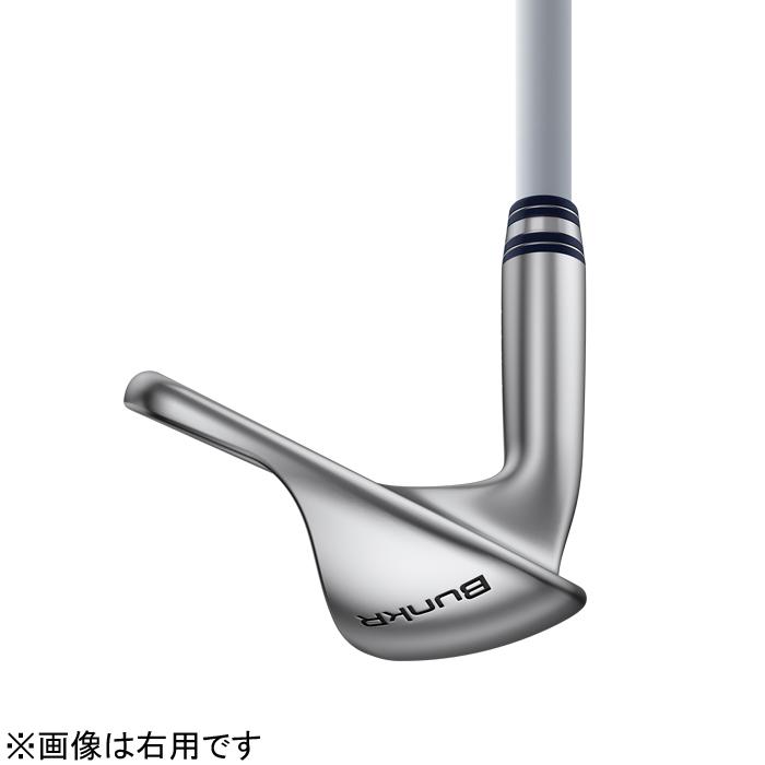 PING（ピン） PING BunkR LE WEDGE LEFT / ピン バンカー エルイー