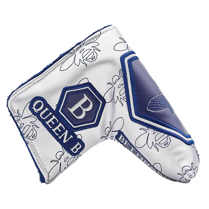 Queen B BETTINARDI QB8-CENTER PUTTER / ベティナルディ クイーンビー