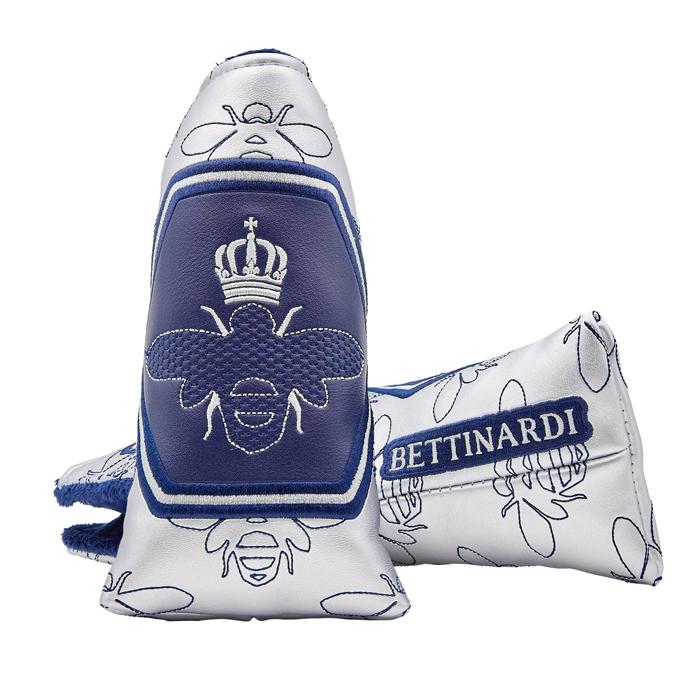 Queen B BETTINARDI QB8-CENTER PUTTER / ベティナルディ クイーンビー