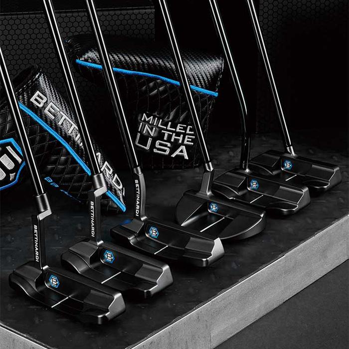 BB（BETTINARDI） BETTINARDI BB SERIES BB28SB CENTER PUTTER