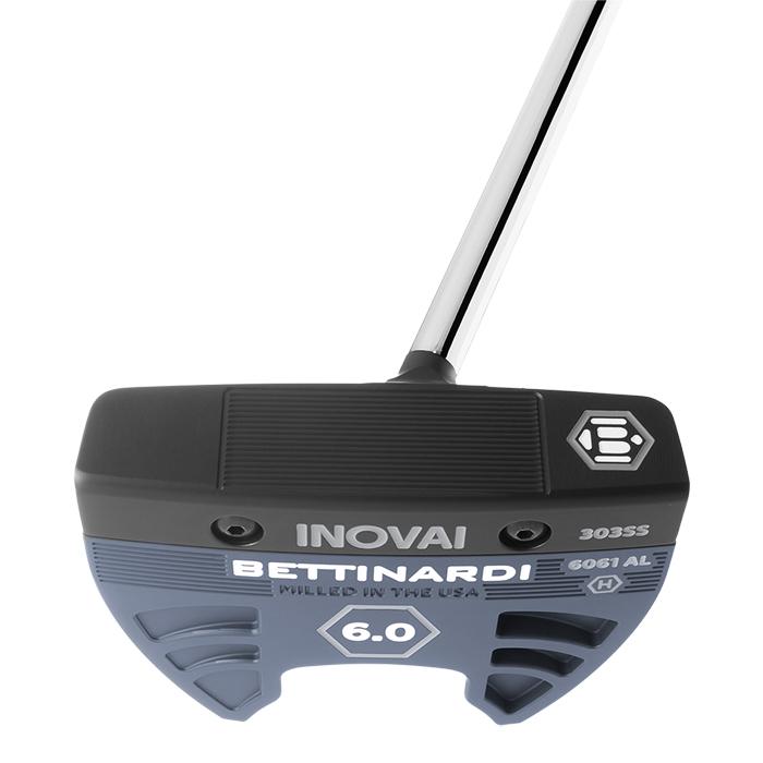 BETTINARDI INOVAI 6.0 CTR センターシャフトパター INOVAI BETTINARDI 6.0 CENTER PUTTER COUNTER BALANCE