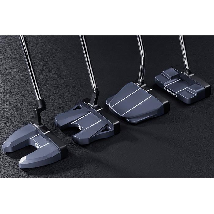 INOVAI BETTINARDI 6.0 CENTER PUTTER COUNTER BALANCE