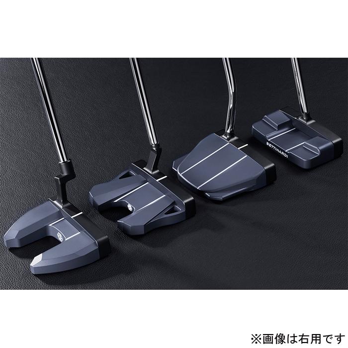 Bettinardi Inovai ベティナルディ パター 左 レフティ。 【公式通販】