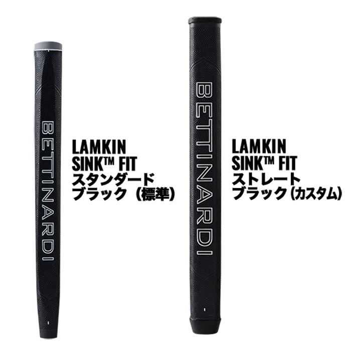 INOVAI BETTINARDI 9.0 PLUMBER PUTTER REGULAR / ベティナルディ