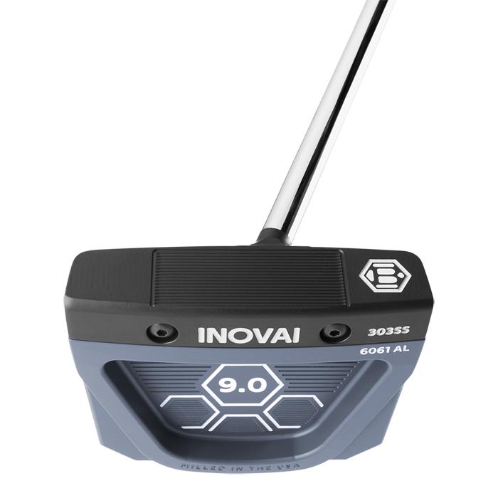 INOVAI BETTINARDI 9.0 CENTER PUTTER REGULAR / ベティナルディ