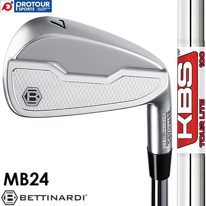 BETTINARDI（ベティナルディ） BETTINARDI IRON MB24 / ベティナルディ 