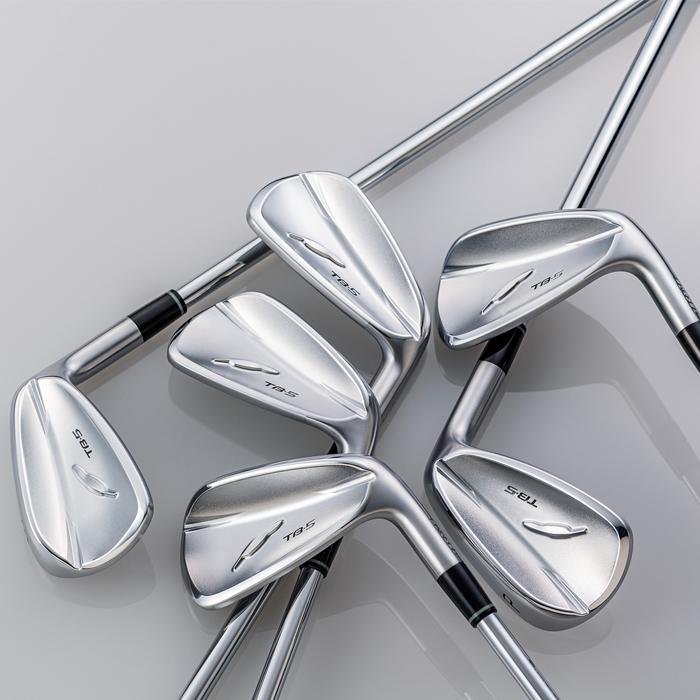 TB FOURTEEN TB-5 FORGED(