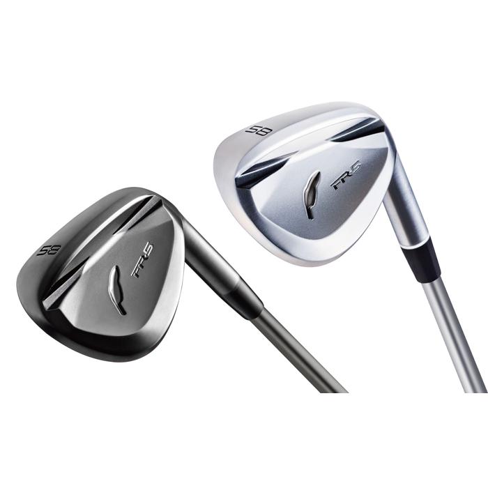FOURTEEN（フォーティーン） FOURTEEN FR-5 WEDGE BK / フォーティーン