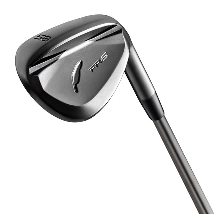 FOURTEEN（フォーティーン） FOURTEEN FR-5 WEDGE BK / フォーティーン