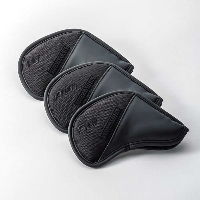 FOURTEEN（フォーティーン） FOURTEEN IRON COVER HC0408-IR/WG用