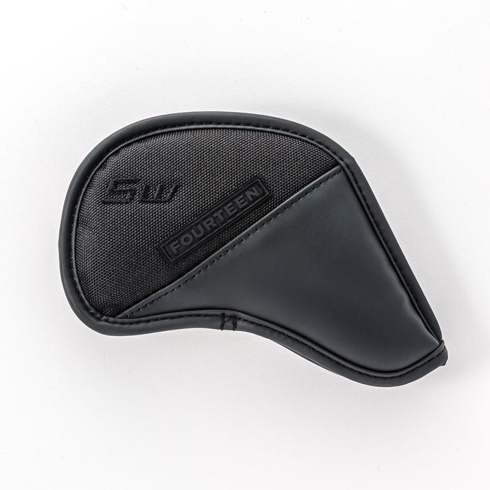 FOURTEEN（フォーティーン） FOURTEEN IRON COVER HC0408-IR/WG用