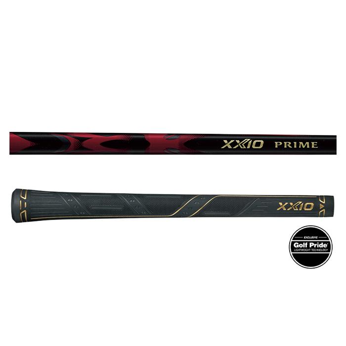 XXIO PRIME DUNLOP DRIVER / ダンロップ ゼクシオ プライム ドライバー