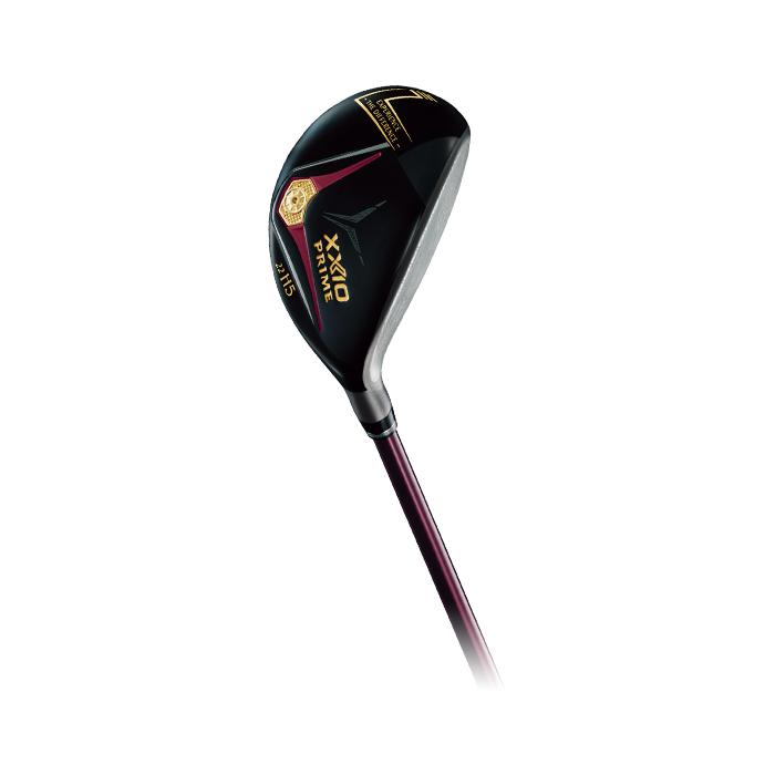 XXIO PRIME DUNLOP HYBRID / ダンロップ ゼクシオ プライム