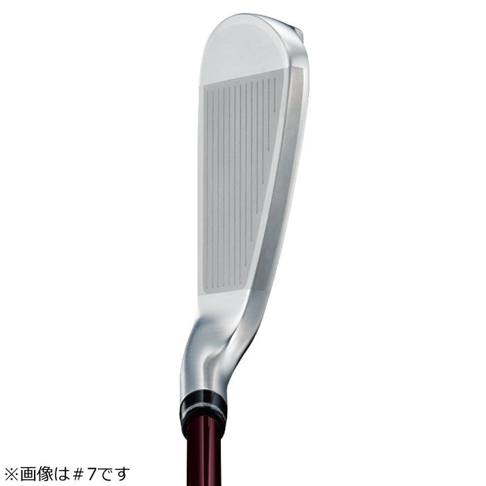 XXIO PRIME DUNLOP IRON / ダンロップ ゼクシオ プライム アイアン