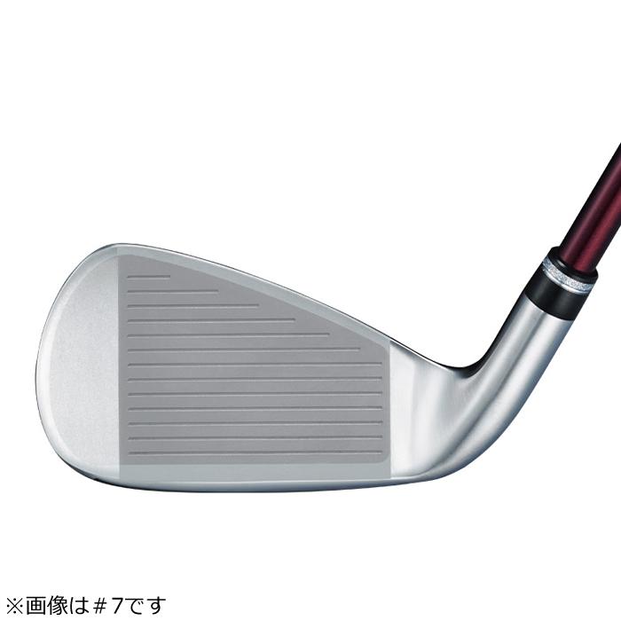 XXIO PRIME DUNLOP IRON / ダンロップ ゼクシオ プライム アイアン