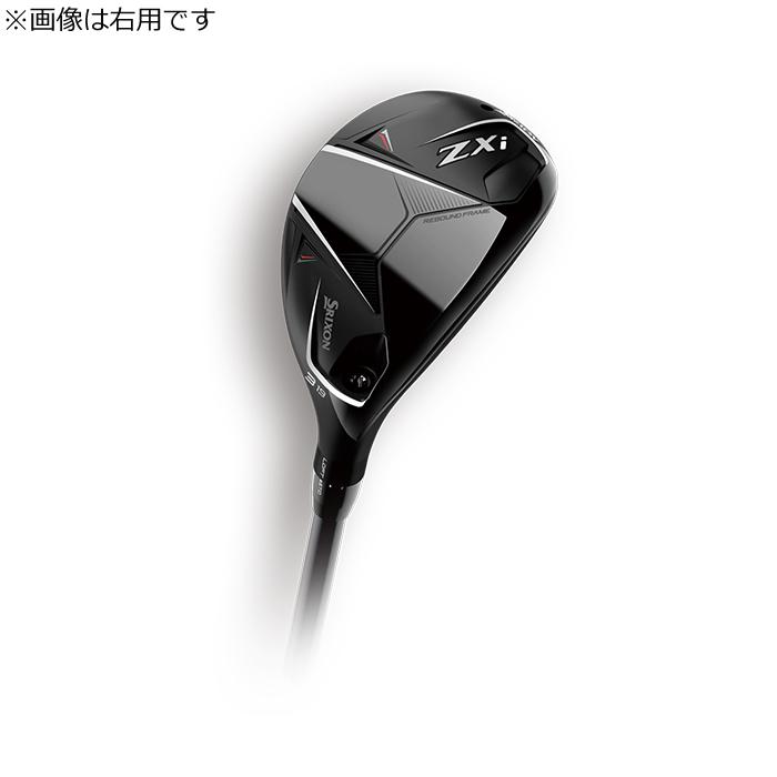 ZXi DUNLOP SRIXON HYBRID LEFT / ダンロップ スリクソン ゼット