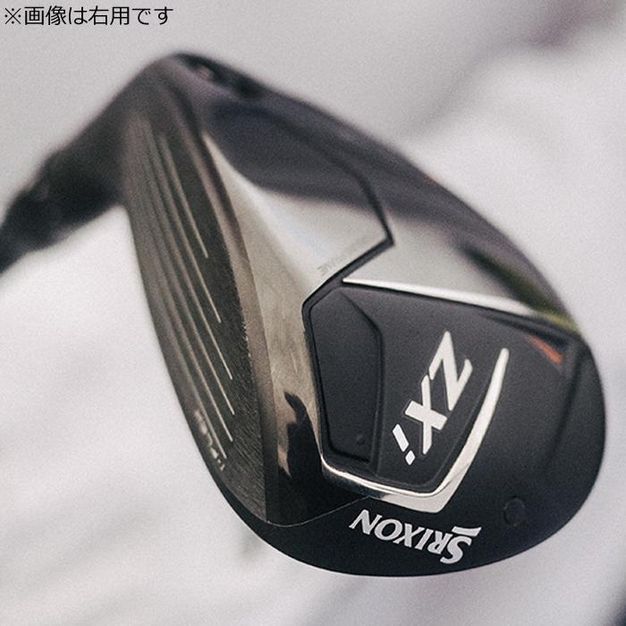 ZXi DUNLOP SRIXON HYBRID LEFT / ダンロップ スリクソン ゼット