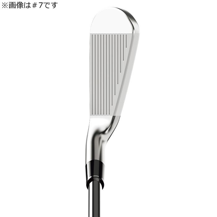 ZXi DUNLOP SRIXON ZXi7 IRON / ダンロップ スリクソン アイアン 単品