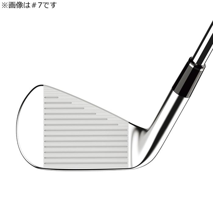 ZXi DUNLOP SRIXON ZXi7 IRON / ダンロップ スリクソン アイアン 単品