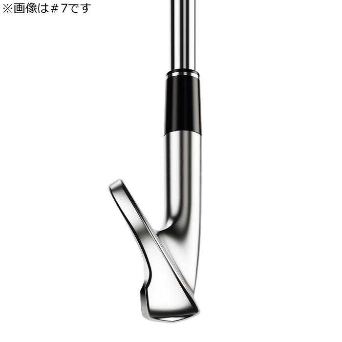 ZXi DUNLOP SRIXON ZXi7 IRON / ダンロップ スリクソン アイアン 単品
