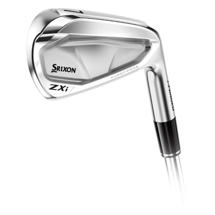 ZXi DUNLOP SRIXON ZXi7 IRON / ダンロップ スリクソン アイアン 6本