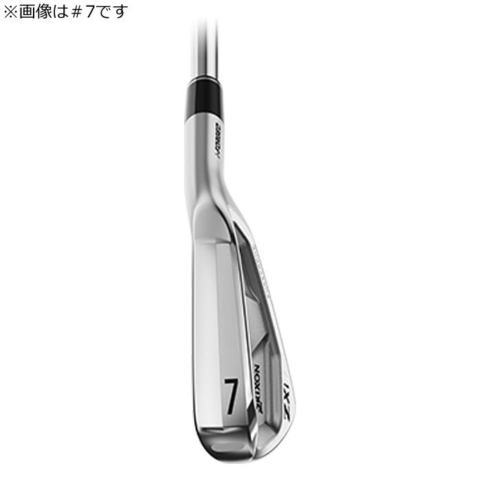 ZXi DUNLOP SRIXON ZXi7 IRON / ダンロップ スリクソン アイアン 単品