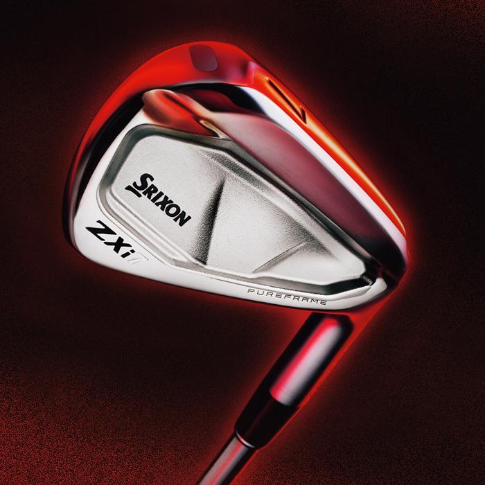 ZXi DUNLOP SRIXON ZXi7 IRON / ダンロップ スリクソン アイアン 単品