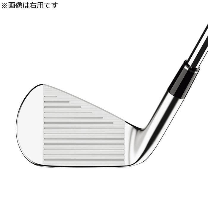 SRIXON Zxi5アイアン 左用 DUNLOP（ダンロップ） 【レフティ(左用)】スリクソン NEW ZXi ZXi7