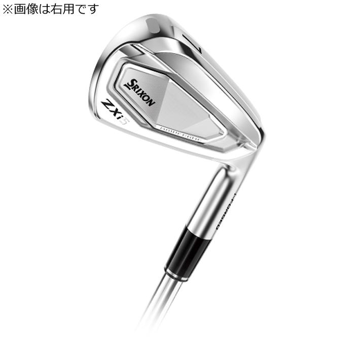 ZXi DUNLOP SRIXON ZXi5 IRON LEFT / ダンロップ スリクソン アイアン