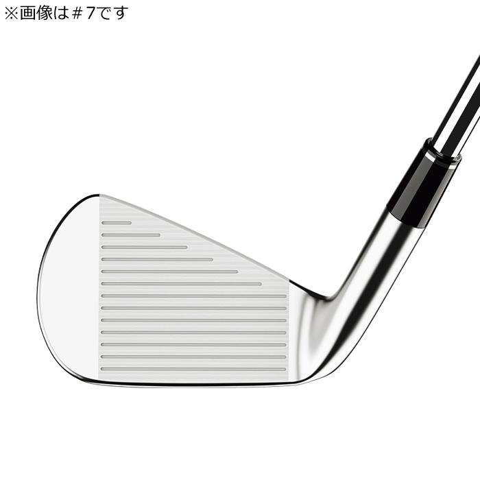 ZXi DUNLOP SRIXON ZXi5 IRON / ダンロップ スリクソン アイアン 単品