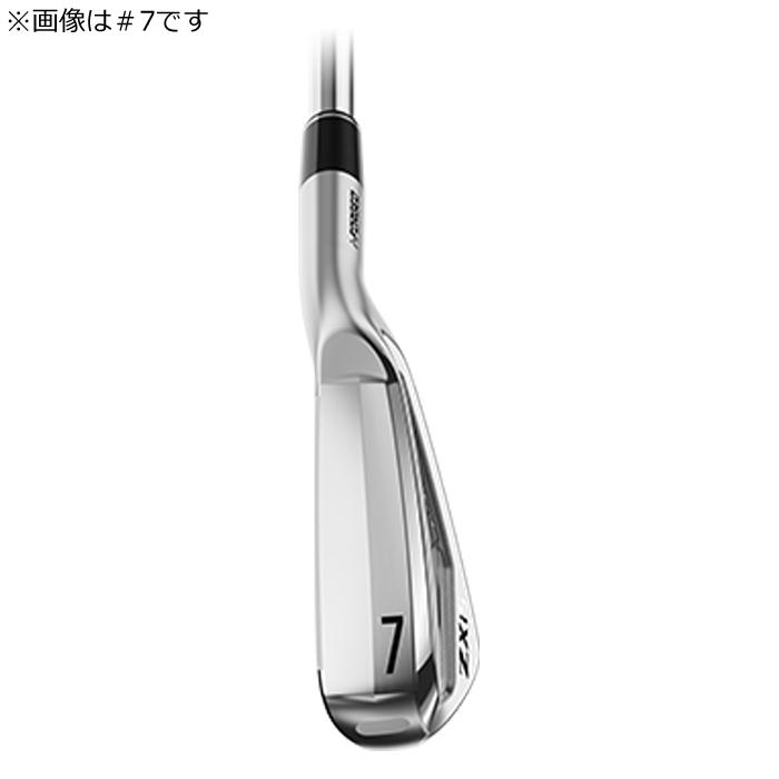 ZXi DUNLOP SRIXON ZXi5 IRON / ダンロップ スリクソン アイアン 単品