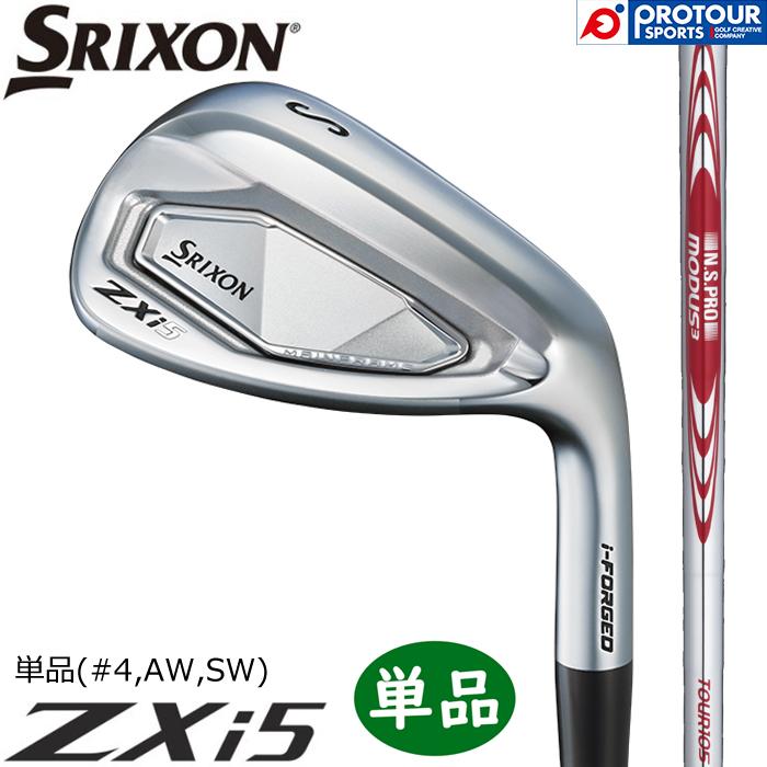 ZXi DUNLOP SRIXON ZXi5 IRON / ダンロップ スリクソン アイアン