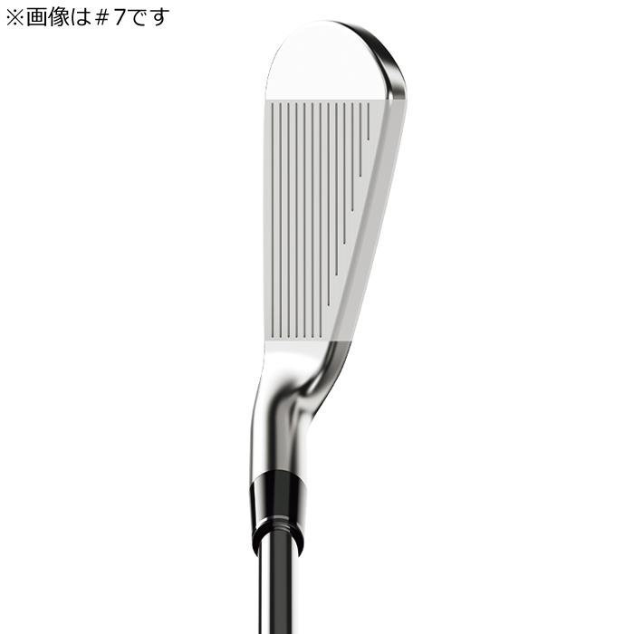 ZXi DUNLOP SRIXON ZXi5 IRON / ダンロップ スリクソン アイアン 単品