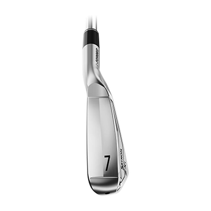 ZXi DUNLOP SRIXON ZXi4 IRON / ダンロップ スリクソン アイアン 5本