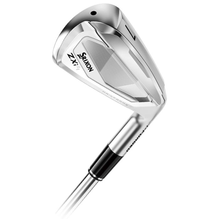 ZXi DUNLOP SRIXON ZXi4 IRON / ダンロップ スリクソン アイアン 5本