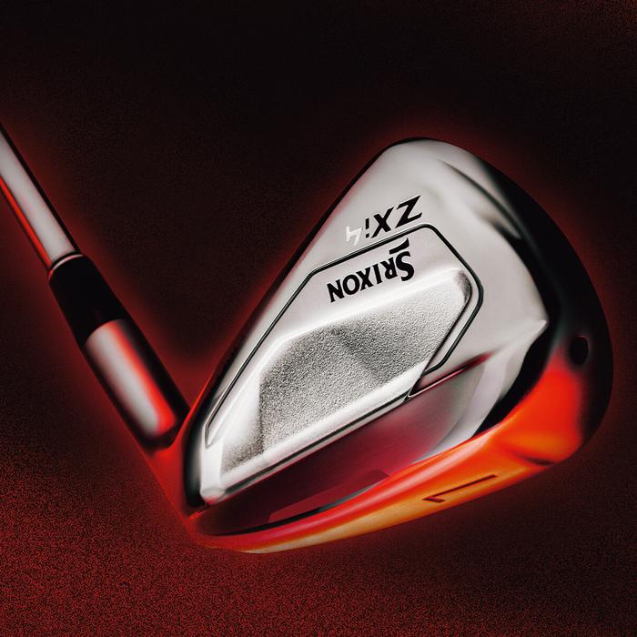 ZXi DUNLOP SRIXON ZXi4 IRON / ダンロップ スリクソン アイアン 5本