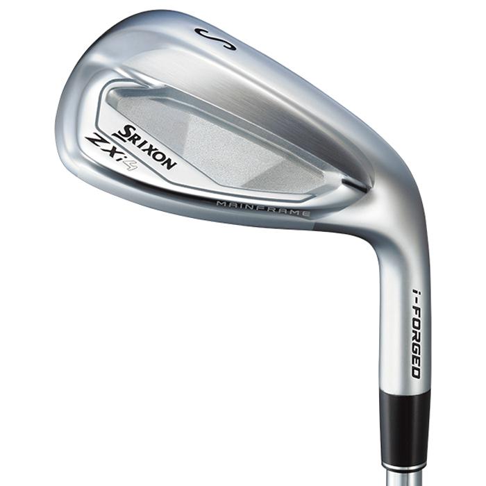 ZXi DUNLOP SRIXON ZXi4 IRON / ダンロップ スリクソン アイアン 単品